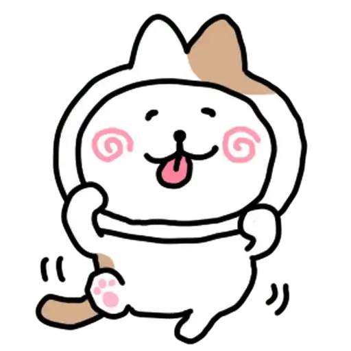 Sticker 🐱
