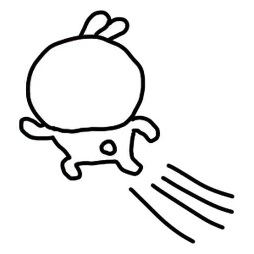 Sticker 🏃‍♀️