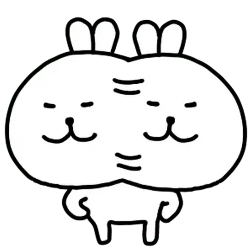 Sticker 🙂‍↔️