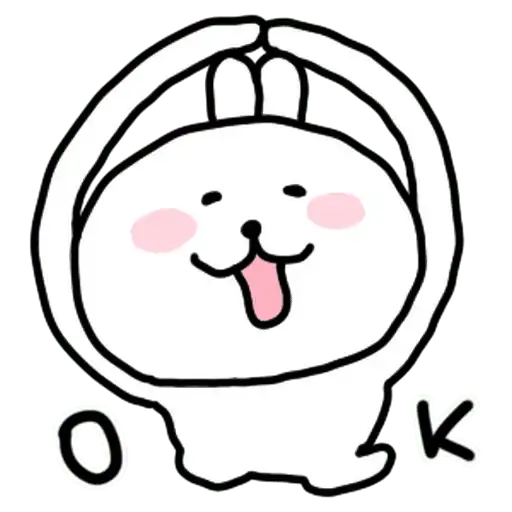 Sticker 🙆‍♀️