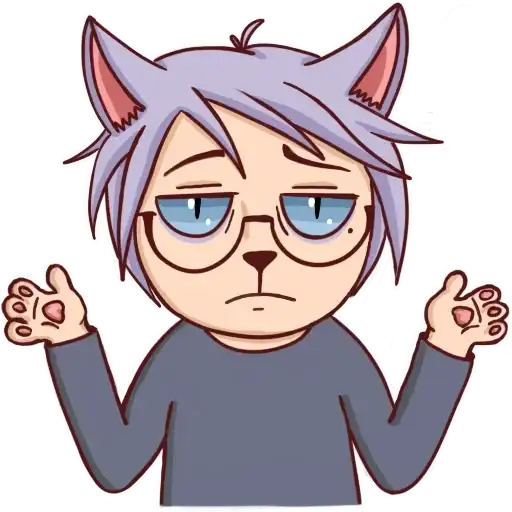 Cat boy for you preview