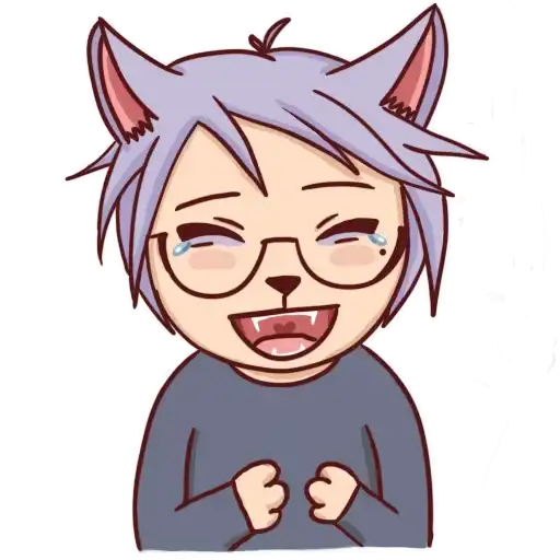 Cat boy for you preview