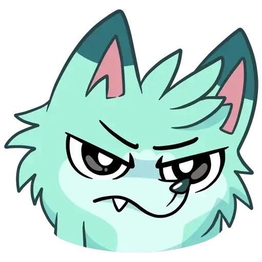 Sticker 🦹‍♀️