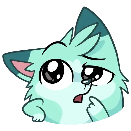 Sticker 🤷‍♀️