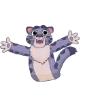 Snow Leopard Uzbekistan preview