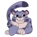 Snow Leopard Uzbekistan preview