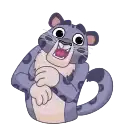 Snow Leopard Uzbekistan preview