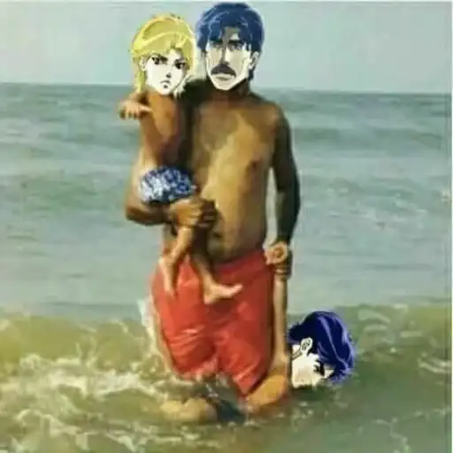 Sticker 👨‍👨‍👦‍👦