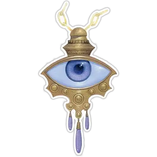 Sticker 👁