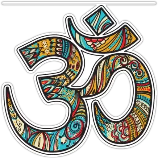 🕉دنياى مديتيشن🕉 preview