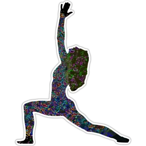 Sticker 🧚‍♀️