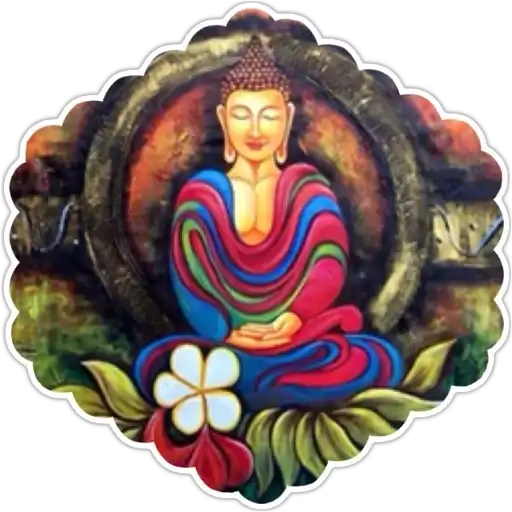 🕉دنياى مديتيشن🕉 preview