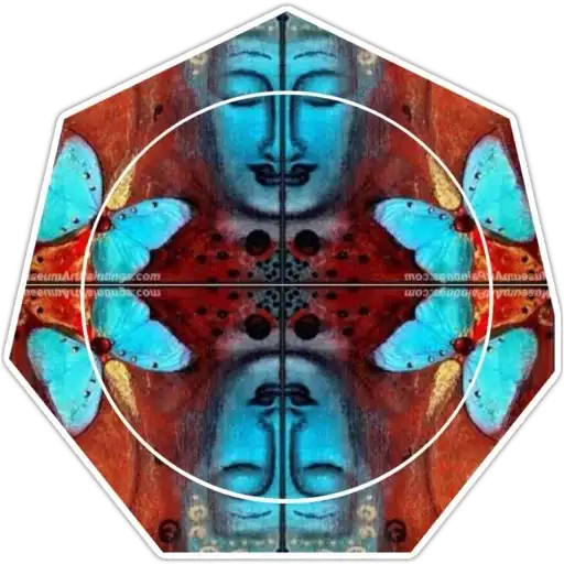 Sticker 🧘‍♂️