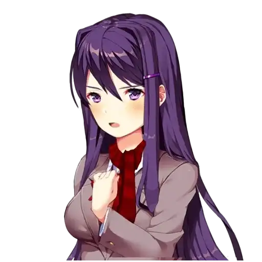 𝅄 ׂ 📚 sɴᴏᴡ ʏᴜʀɪ ᥀ ּ 💜 preview