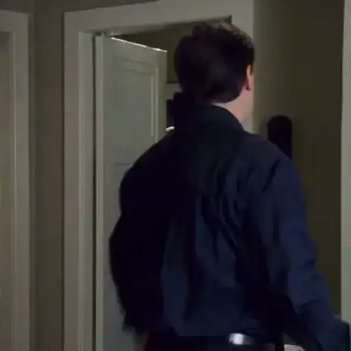 Mr Big - Sex and the City, P1 preview