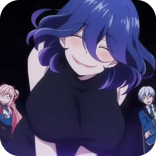 Anime Girls 🍑 preview