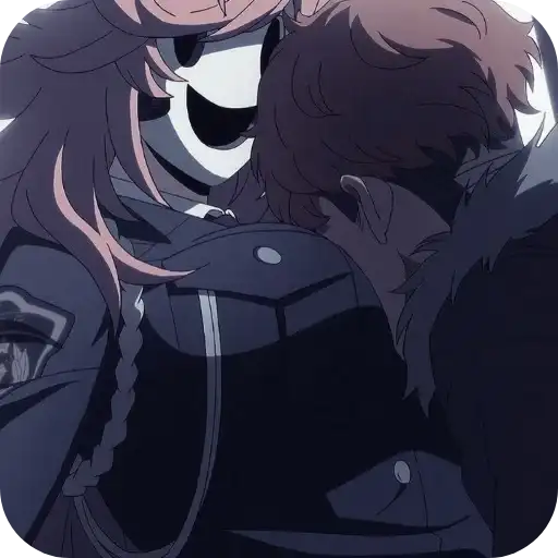 Anime Girls 🍑 preview