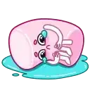 Sticker 😭