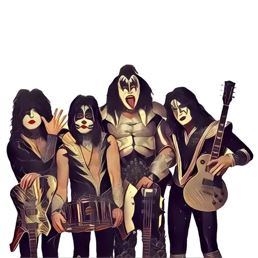 Rock Star v1 preview