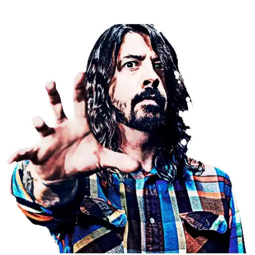 Sticker 🙋‍♂️