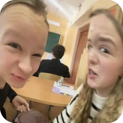 Мисс карина😖 preview