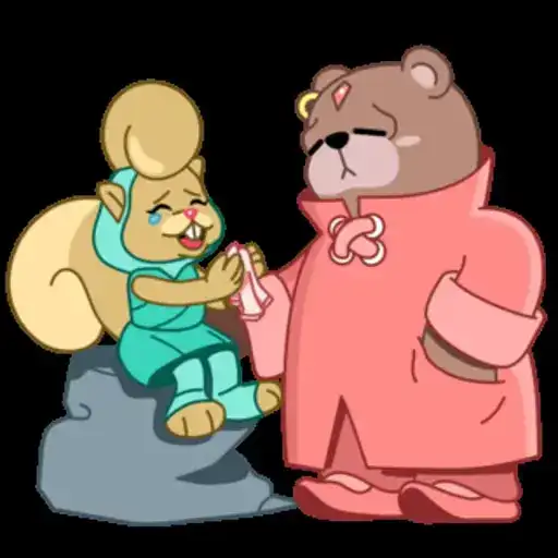 Sticker ❤️‍🩹