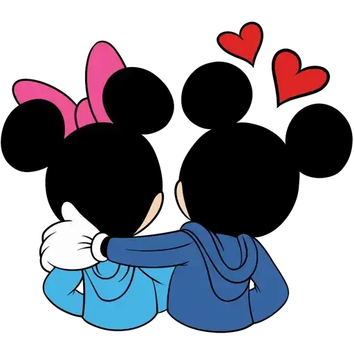 Микки Маус preview