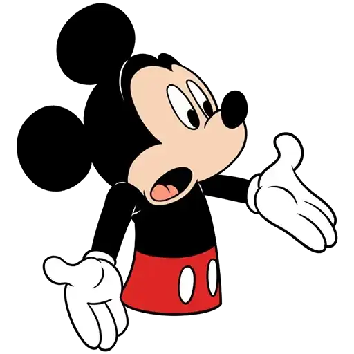 Sticker 🤷‍♂️