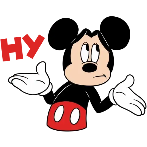 Микки Маус preview