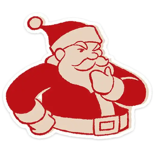 Дедушка Мороз preview