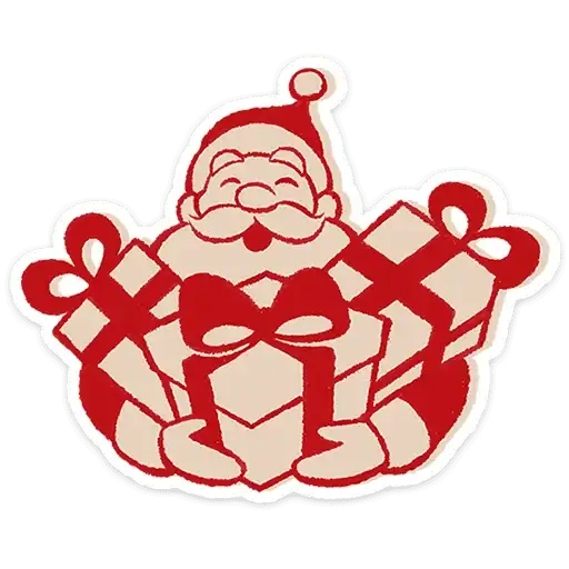 Дедушка Мороз preview