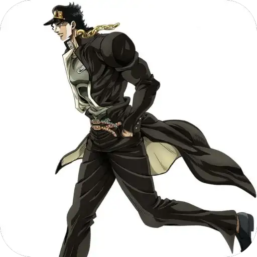 Sticker 🏃‍♂️