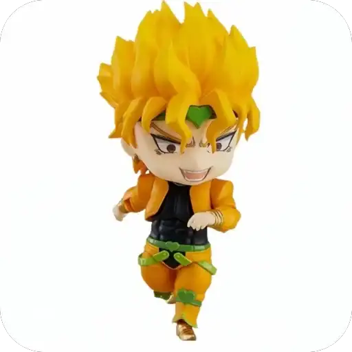 🫩Джо стики/ Дио Брандо 🫩 preview