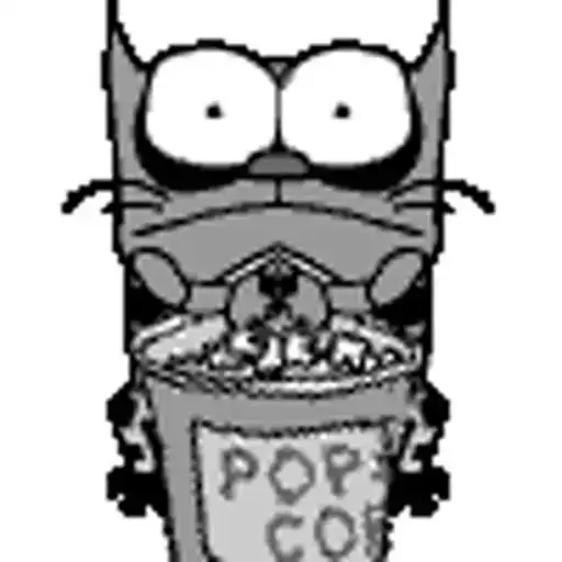 Упячка котэ preview