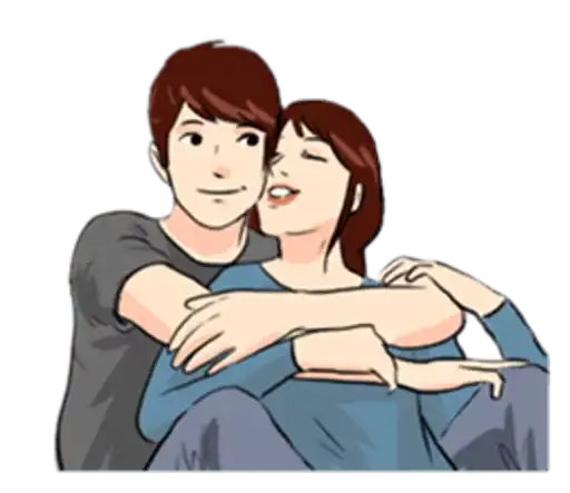 Sticker 💑