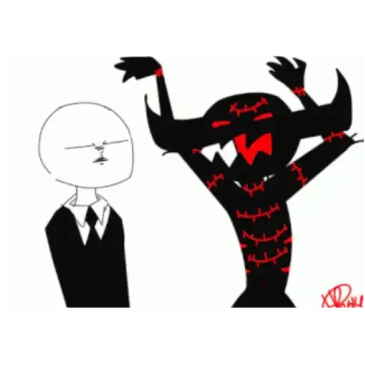 ♡Крипипаста♡ preview