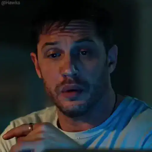 🎥 Tom Hardy preview