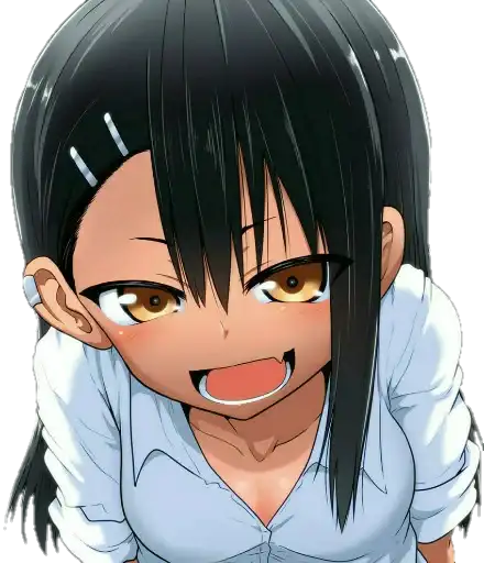 Nagatoro san preview