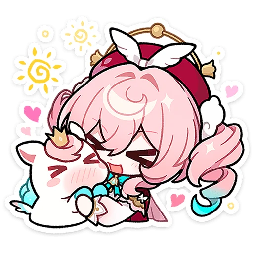 Sticker 🌟