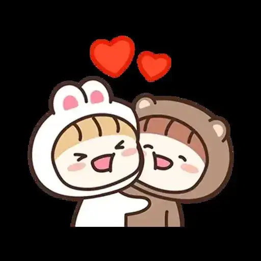 Rabbit Love 3 preview