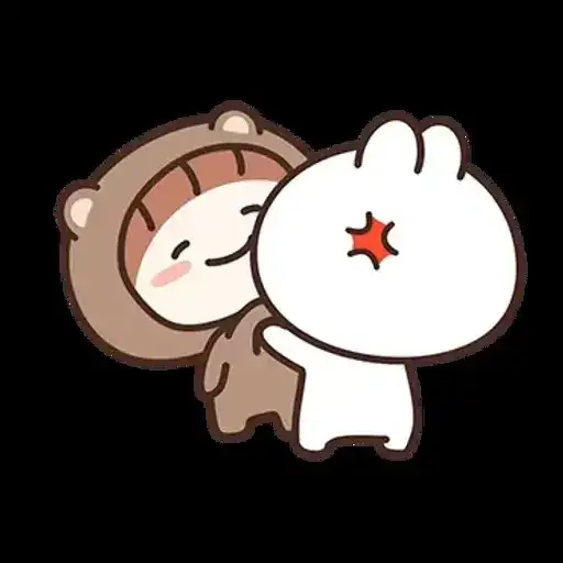 Rabbit Love 3 preview