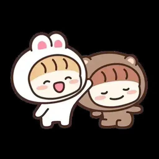 Rabbit Love 3 preview