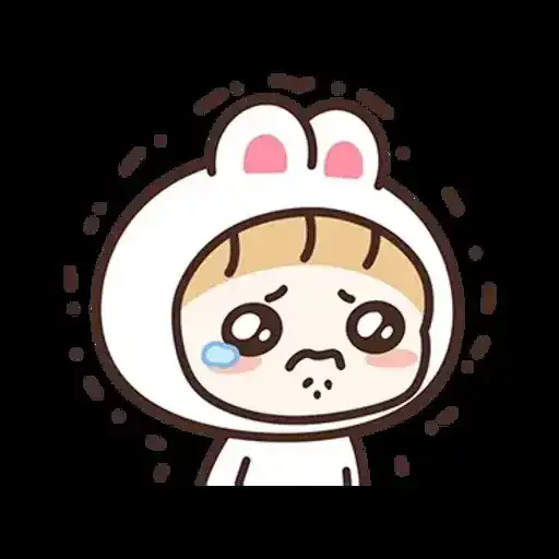 Sticker 🥺