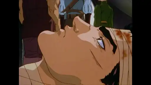 BERSERK ”margusha preview