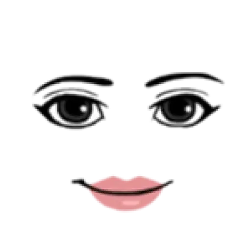 Face roblox preview