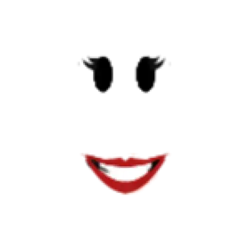 Face roblox preview