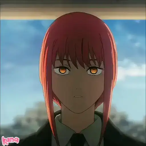 ChainsawMan🪚 preview