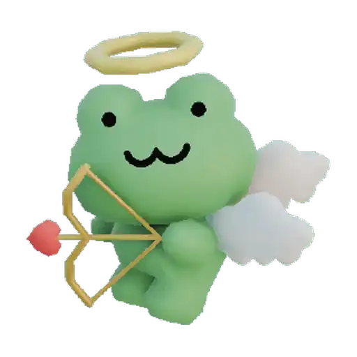 Sticker 😇