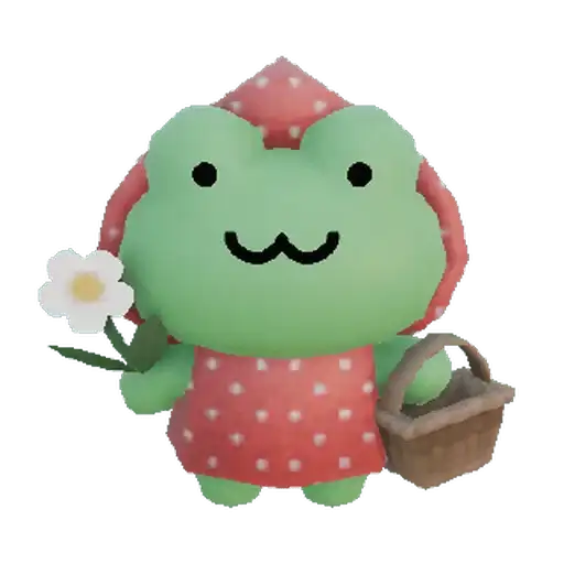 Sticker 🍓