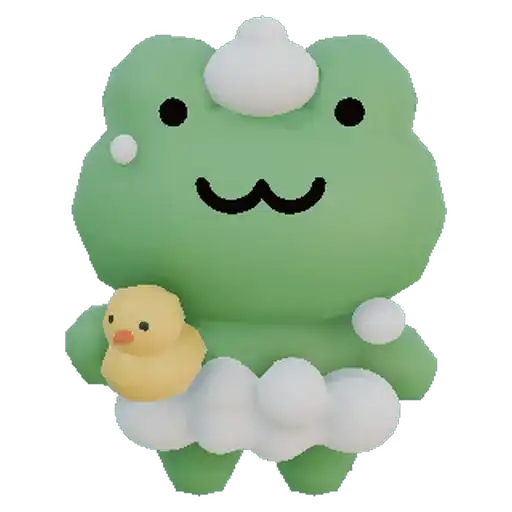 Sticker 😶‍🌫️